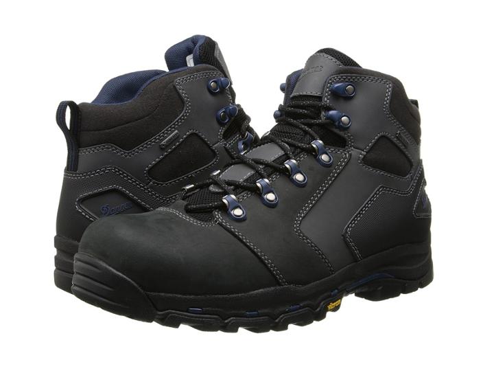 Danner - Vicious 4.5 Non-metallic Safety Toe