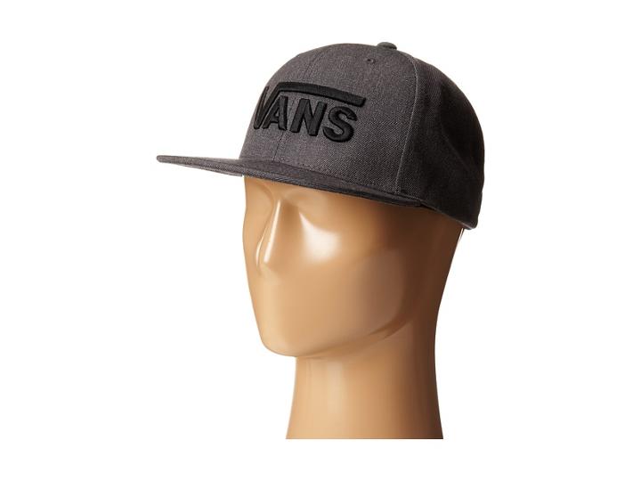 Vans Drop V Snapback Hat