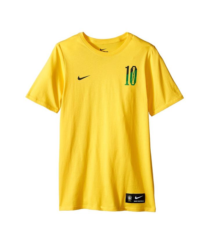Nike Kids - Neymar Hero Tee
