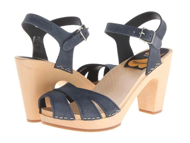 Swedish Hasbeens Suzanne