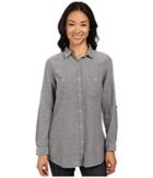 Royal Robbins - Cool Mesh Long Sleeve Top