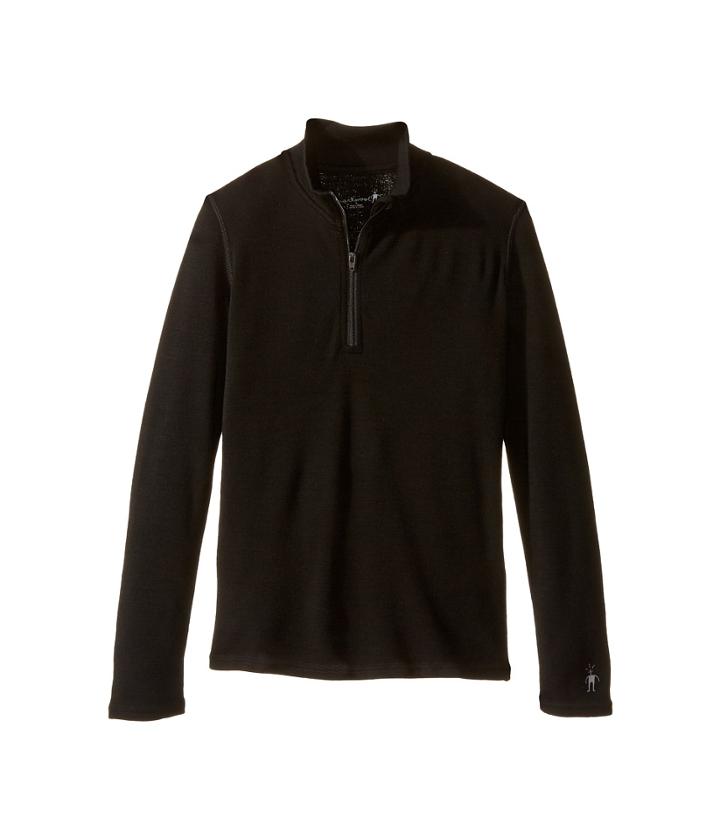 Smartwool - Mid 250 Zip Tee