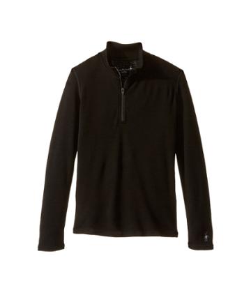 Smartwool - Mid 250 Zip Tee