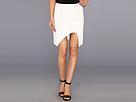Aryn K - Asymmetrical Skirt