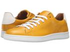 Marc Jacobs - Clean Nappa Low Top Sneaker