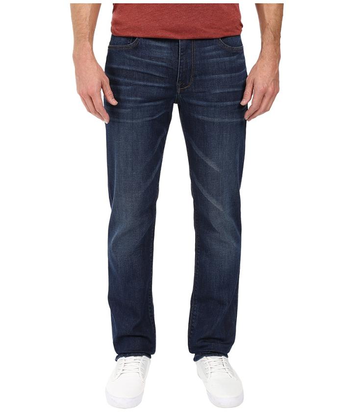 Joe's Jeans - Eco-friendly Brixton Fit In Rawlings