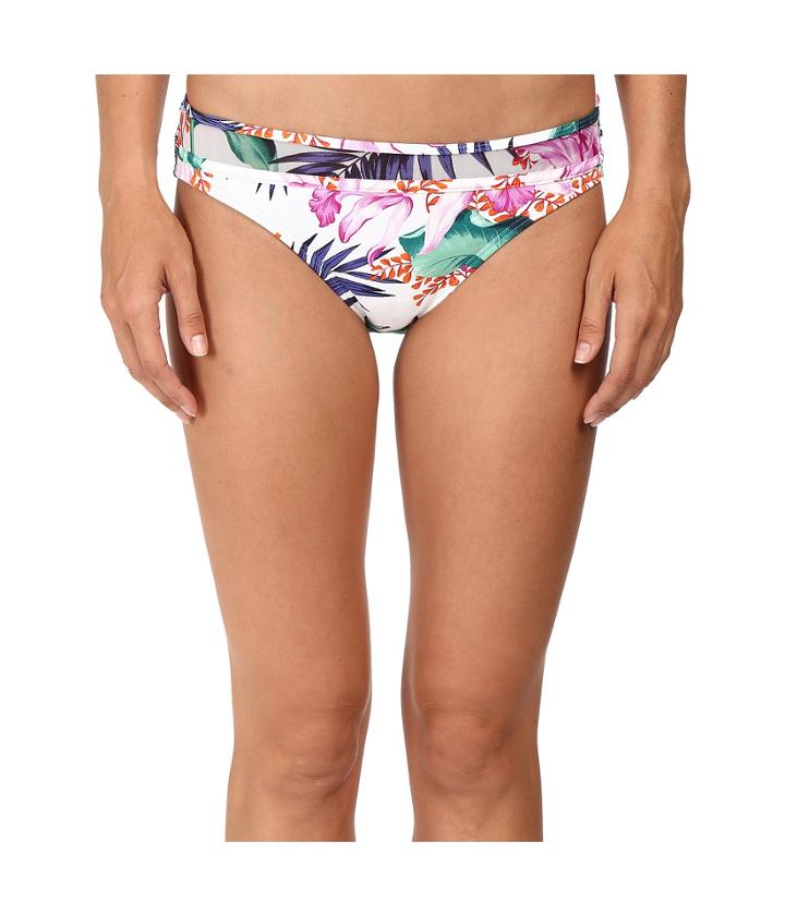 Tommy Bahama - Orchid Canopy Hipster Bottom