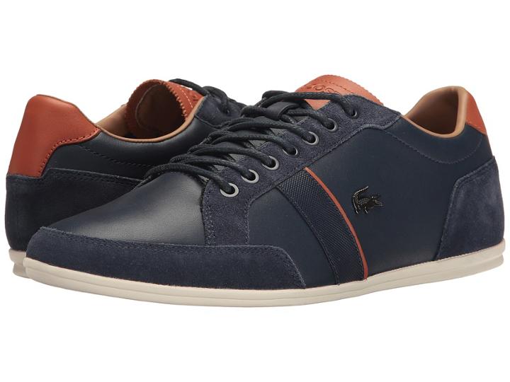 Lacoste - Alisos 117 1 Cam