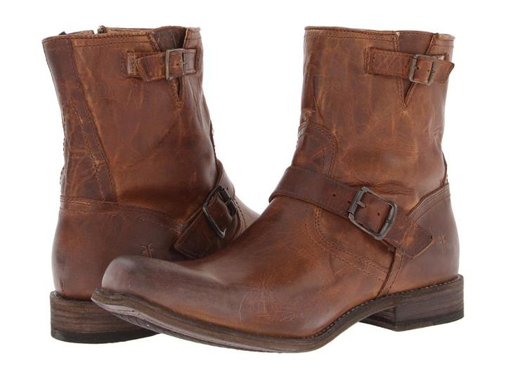 Frye Smith Engineer
