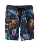 Vissla Kids - Neotanical Four-way Stretch 17 Boardshorts