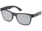 Super - Duo-lens Classic Silver/black