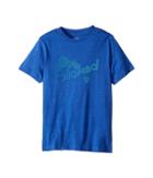Vissla Kids - Always Open T-shirt