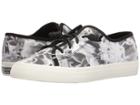 Sperry Top-sider - Seacoast Floral X-ray