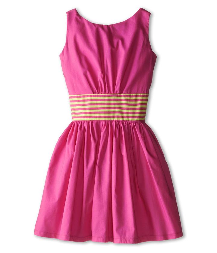 Fiveloaves Twofish City Girl Dress