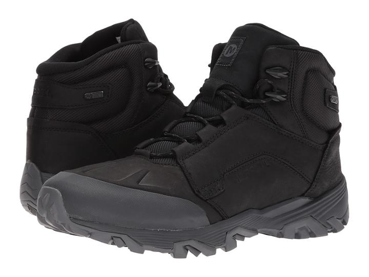 Merrell - Coldpack Ice+ Mid Waterproof