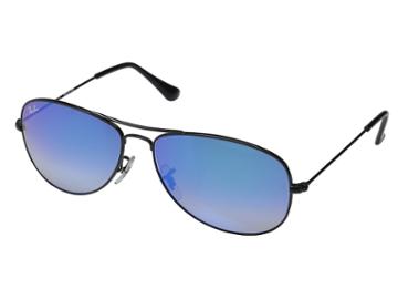 Ray-ban - Rb3362 Cockpit 59mm