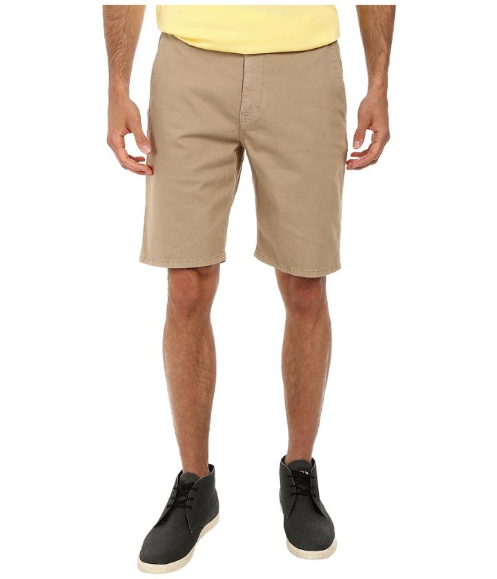 Joe's Jeans - Brixton Trouser Shorts