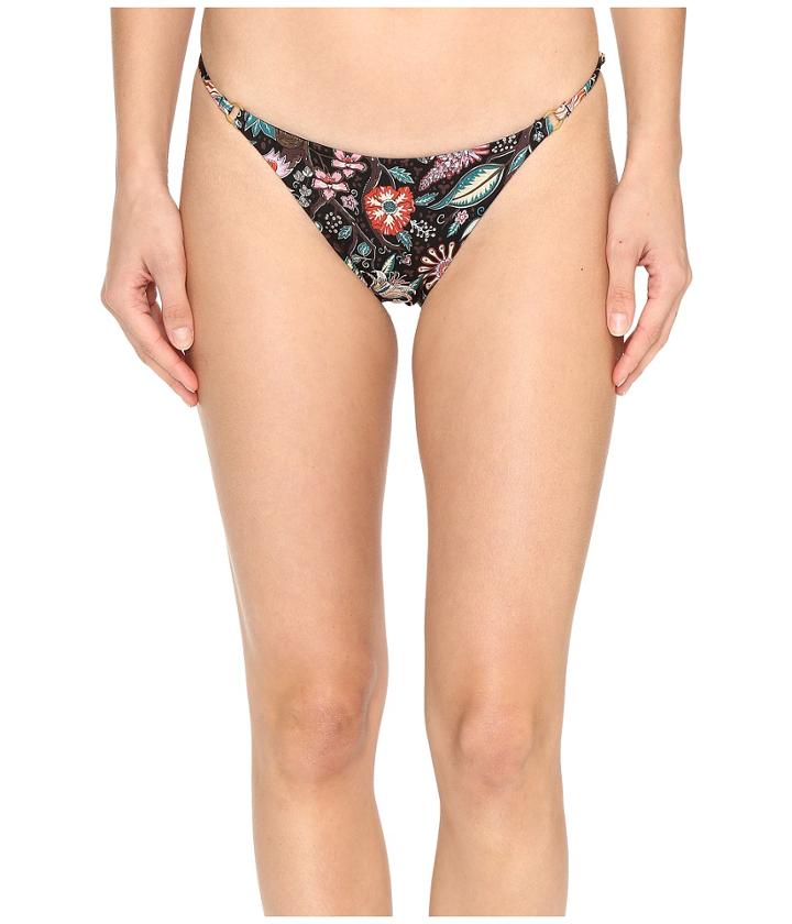 L*space - Liberty Floracopa Redondo Bitsy Bottom