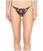 L*space - Liberty Floracopa Redondo Bitsy Bottom