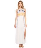 Rip Curl - Sunburst Maxi Dress
