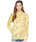 Lauren Ralph Lauren - Floral Button Down Shirt