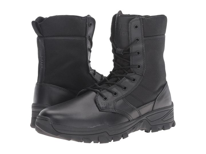 5.11 Tactical - Speed 3.0 Side Zip Boot