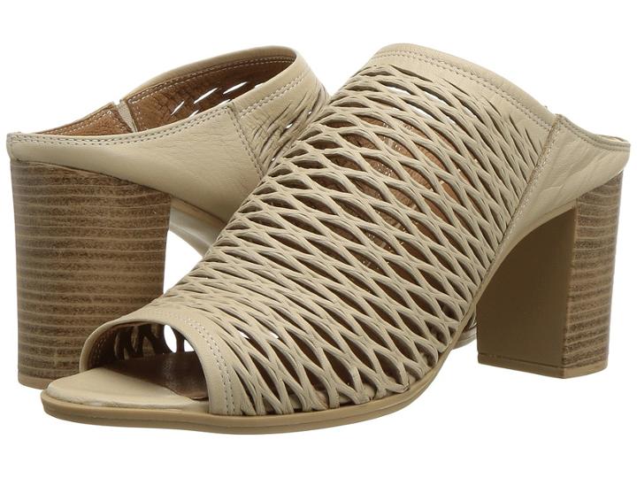 Spring Step - Marinda