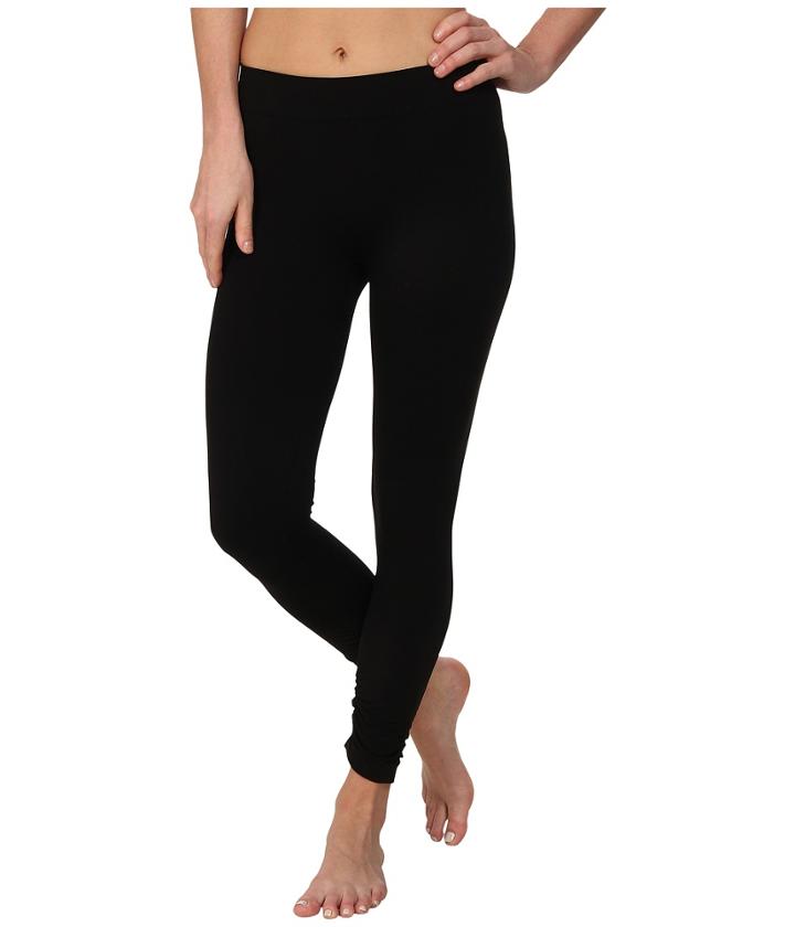 Aventura Clothing Bienne Seamless Capri Legging