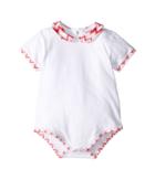Missoni Kids - Jersey Zigzag Solid One-piece