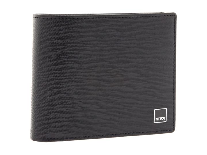 Tumi - Monaco - Global Wallet With Coin Pocket