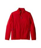 Fj  Llr  Ven Kids - Abisko Windbreaker Jacket