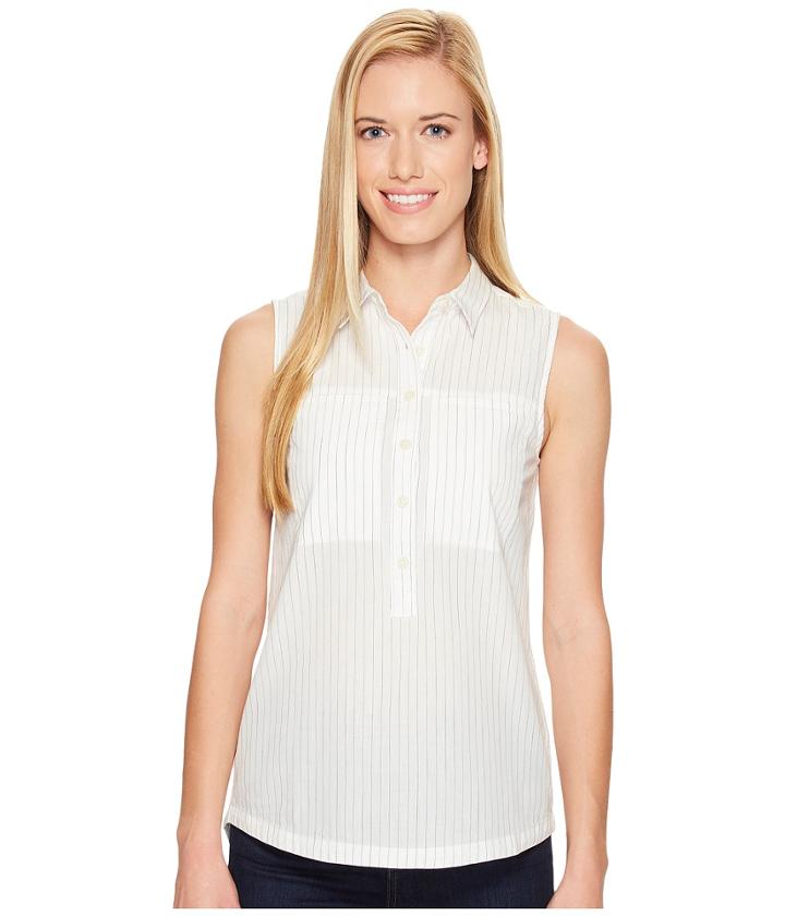 Nau - Skipline Tank Top