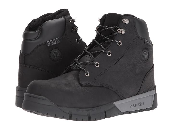 Wolverine - Mauler Lx Mid Carbonmax Boot
