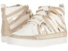 Stuart Weitzman Kids - Vance High Strappy