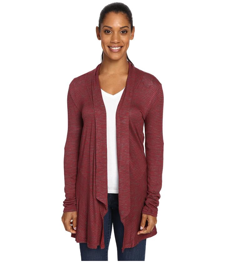 Aventura Clothing - Claire Wrap