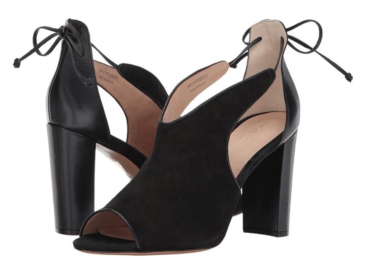 Rachel Zoe - Stephanie Peep-toe