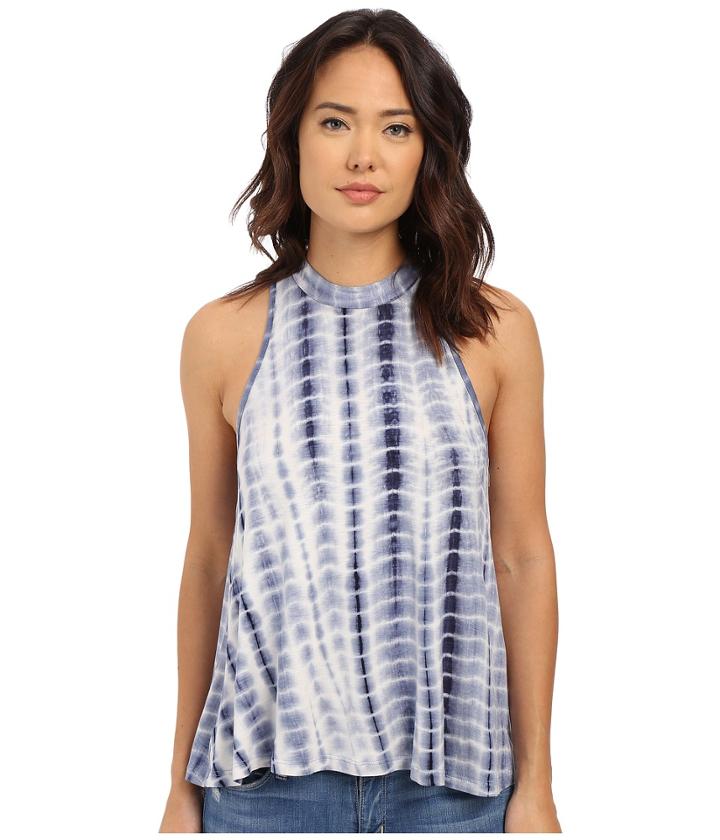 Lucy Love - Zaria Tank Top