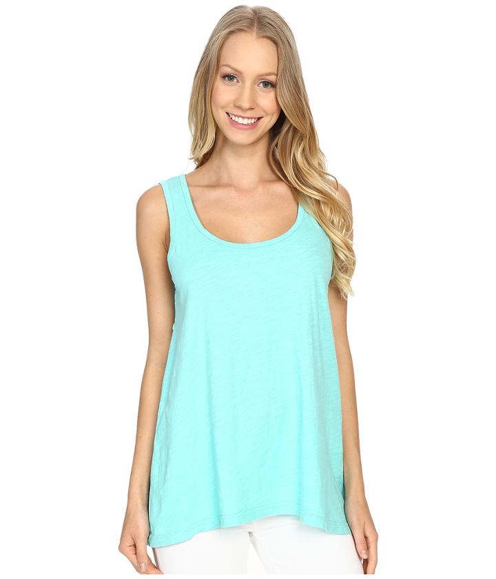 Fresh Produce - Crossback Tank Top