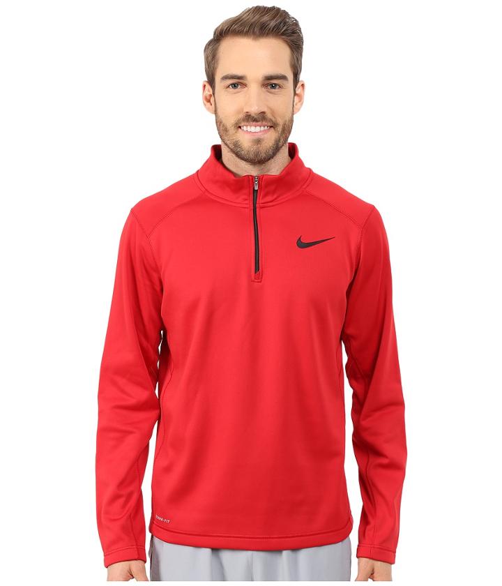 Nike - Ko 1/4 Zip Top