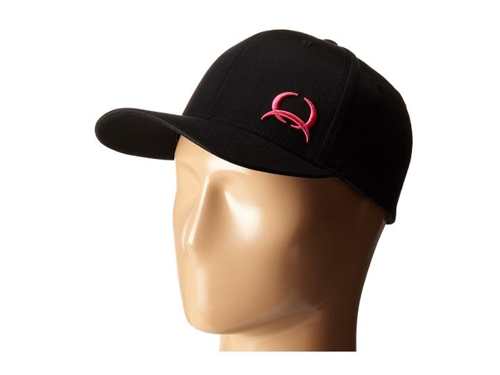 Cinch - Flexfit Logo Hat