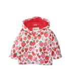 Hatley Kids - Strawberry Sundae Raincoat