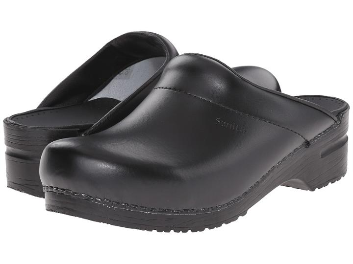 Sanita - Original-karl Pu Open