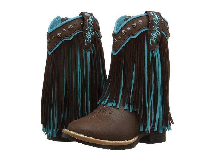 M&amp;f Western - Candace