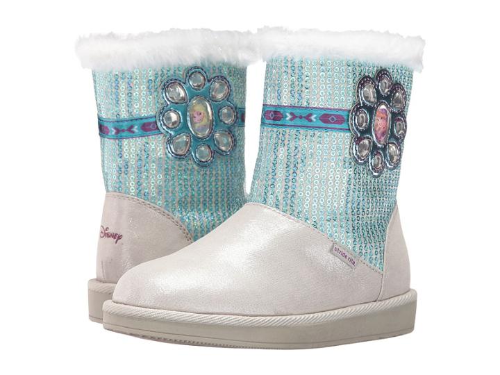 Stride Rite - Disney Frozen Icy Powers