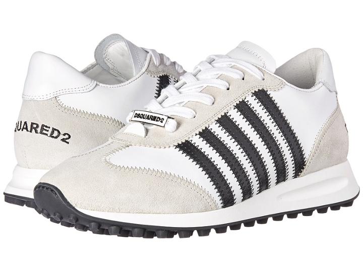 Dsquared2 - New Hiking Runner Sneaker