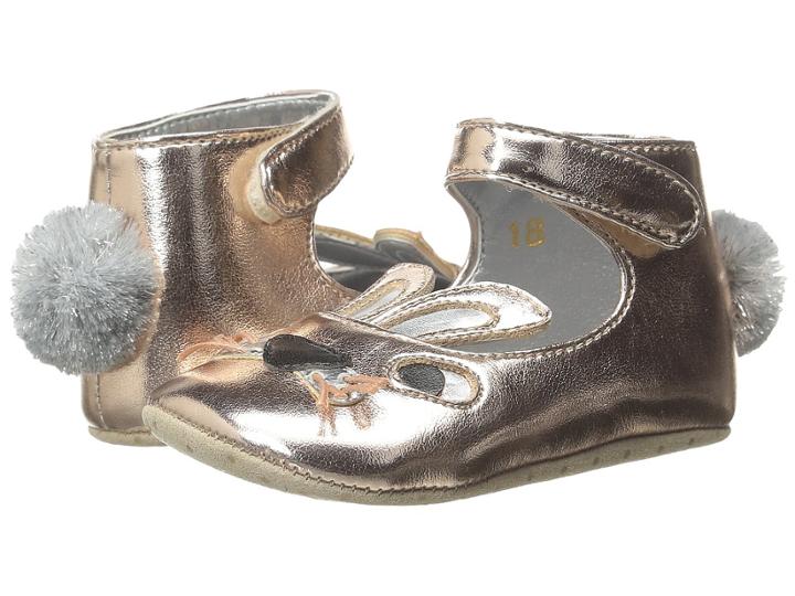 Stella Mccartney Kids - Hopper Bunny Shoes