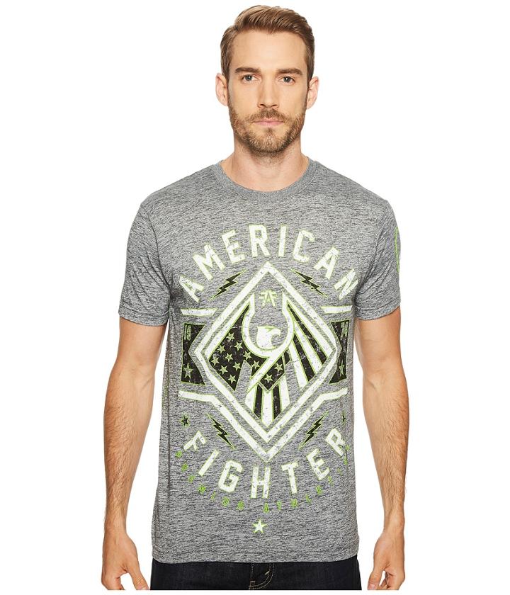 American Fighter - Hartfield Short Sleeve Tee
