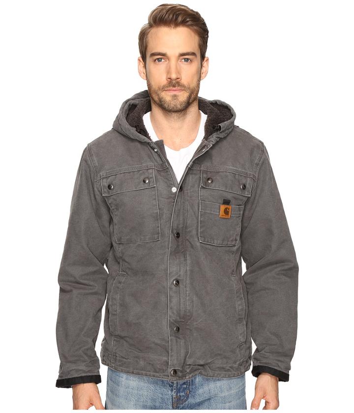 Carhartt - Bartlett Jacket