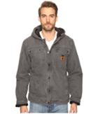 Carhartt - Bartlett Jacket