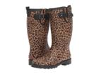 Chooka - Lavish Leopard Rain Boot